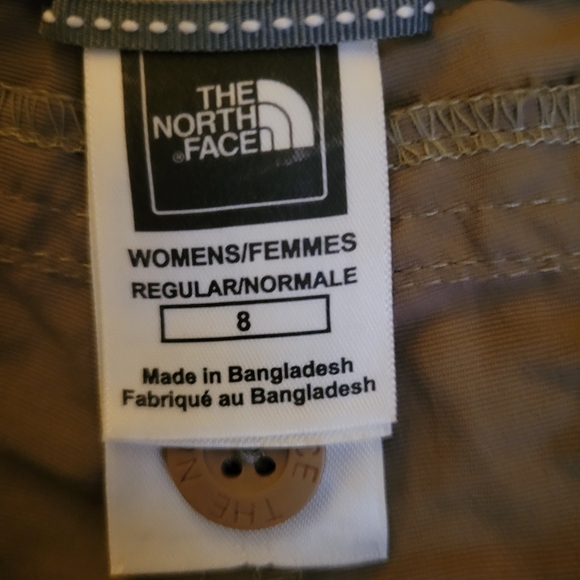 Womens shorts - Picture 3 of 3